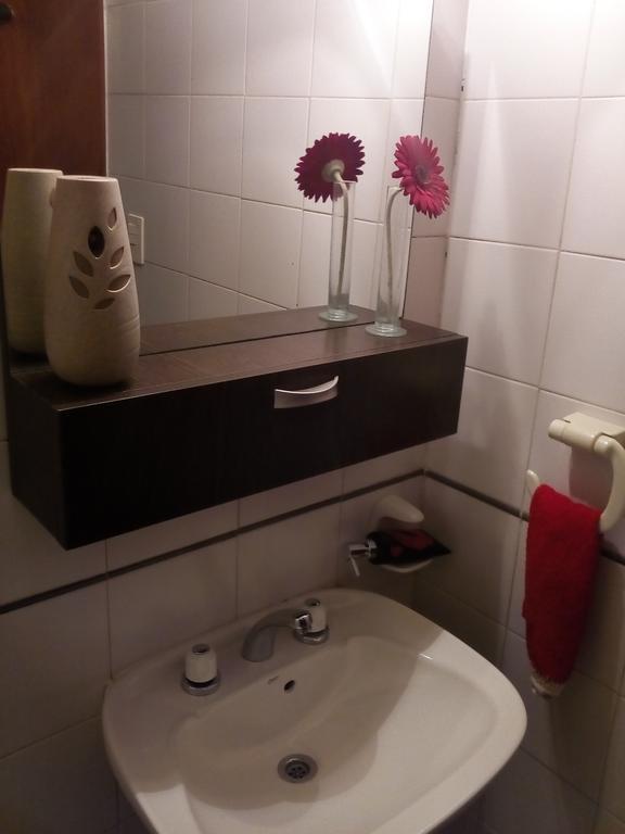 Oroño 1 Apartamento *