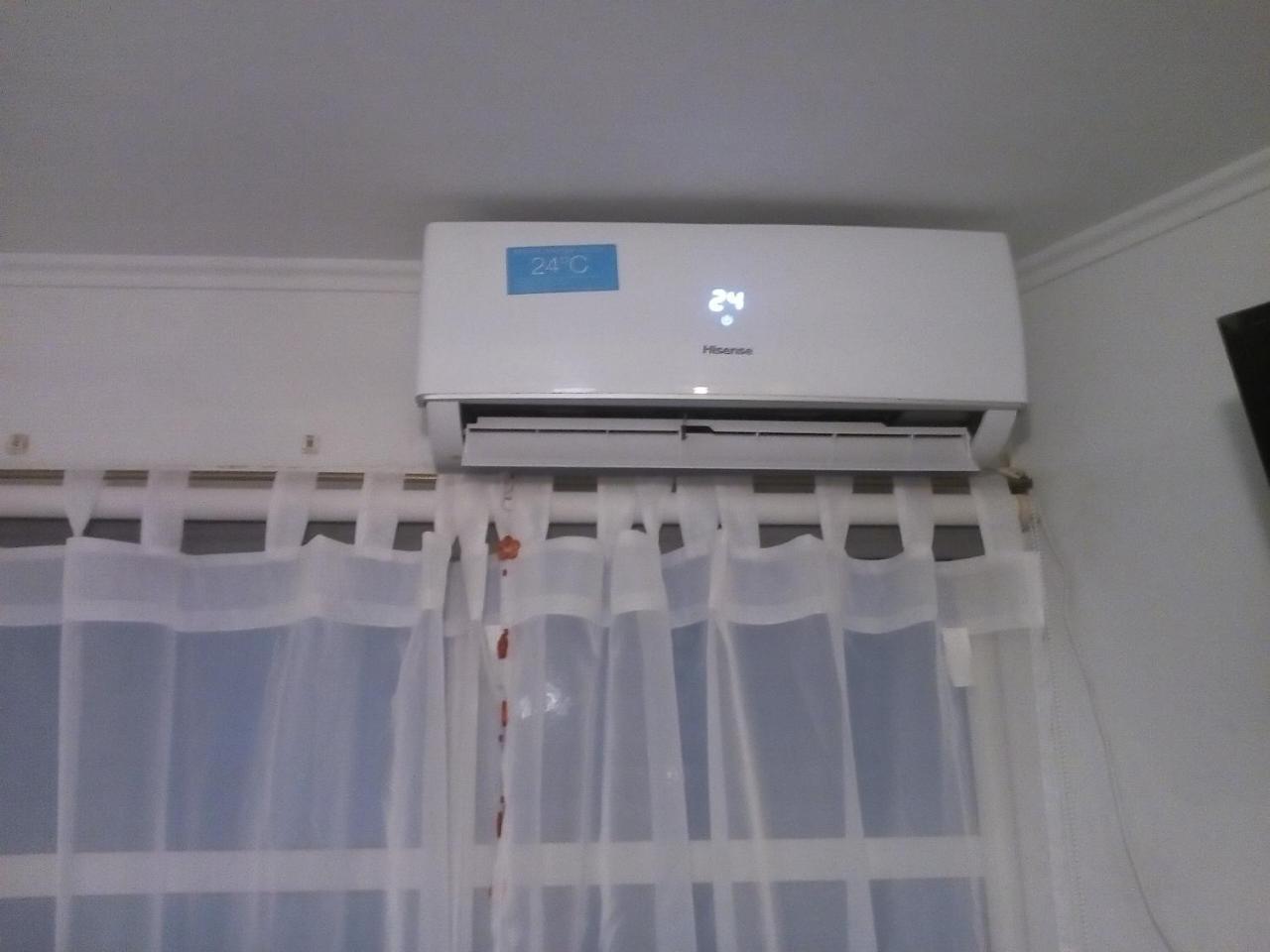 Apartamento Oroño 1